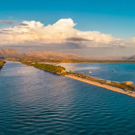 Appartement Fiore I Rogotin