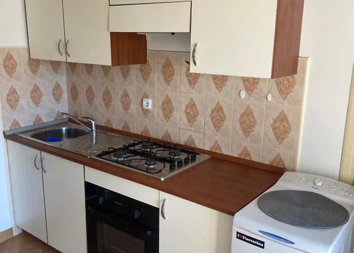 Appartement Fiore I