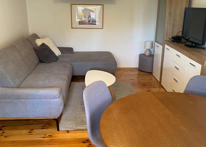 Fiore I Appartement Rogotin