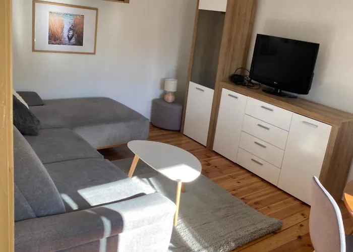 Fiore I Appartement Rogotin