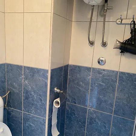 Fiore I Apartment