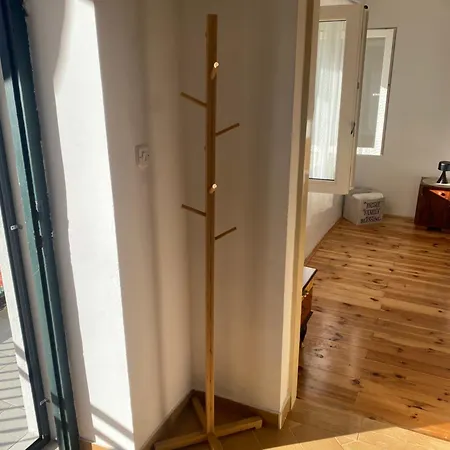 Apartment Fiore I Rogotin