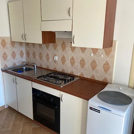 Apartment Fiore I
