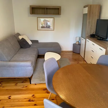 Fiore I شقة Rogotin