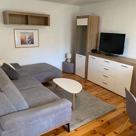 Fiore I Apartment