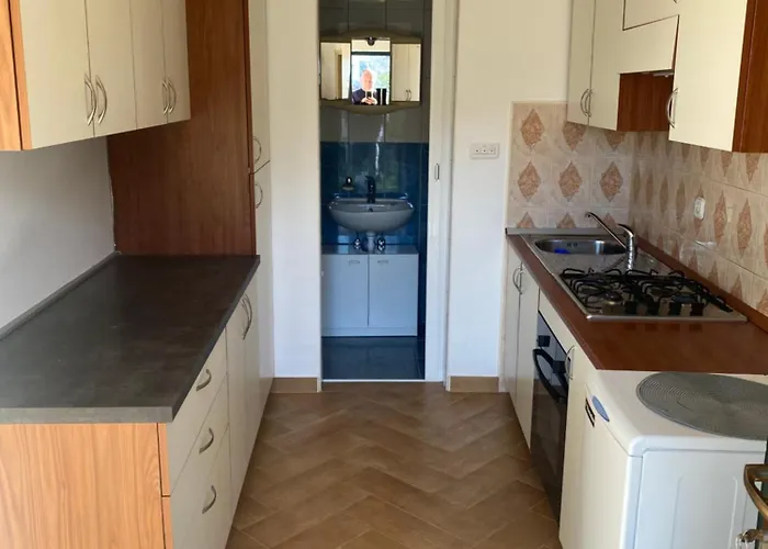 Fiore I Appartamento *