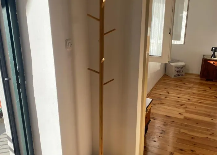 Appartamento Fiore I Rogotin